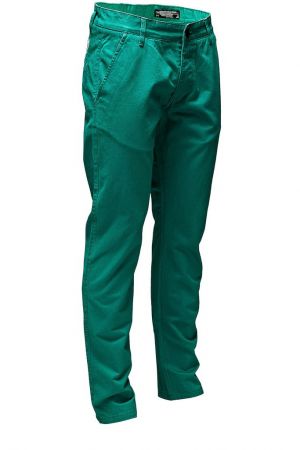 Мъжки Панталон JACK JONES Mens Pants 507685 JJ 00007 TURQUOISE изображение 2